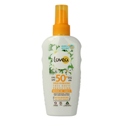 Lovea Moisturizing spray SPF50+ 150.00 Milliliter