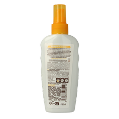 Lovea Moisturizing spray SPF50+ 150.00 Milliliter
