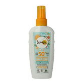 Lovea Moisturizing spray kids SPF50+ 150 Milliliter