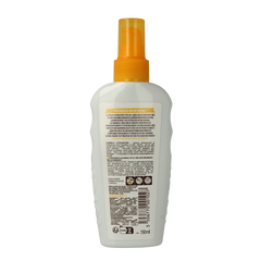 Lovea Moisturizing spray kids SPF50+ 150.00 Milliliter