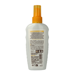 Lovea Moisturizing spray kids SPF50+ 150 Milliliter
