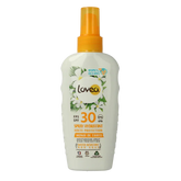 Lovea Moisturizing spray SPF30 150 Milliliter