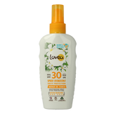 Lovea Moisturizing spray SPF30 150 Milliliter