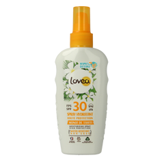 Lovea Moisturizing spray SPF30 150.00 Milliliter