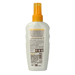 Lovea Moisturizing spray SPF30 150 Milliliter