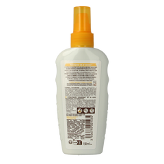 Lovea Moisturizing spray SPF30 150.00 Milliliter