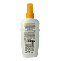 Lovea Moisturizing spray medium protection SPF20 150 Milliliter