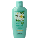Lovea Moisturizing aftersun milk 150 Milliliter