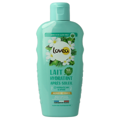 Lovea Moisturizing aftersun milk 150 Milliliter