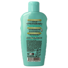 Lovea Moisturizing aftersun milk 150 Milliliter