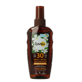 Lovea Dry oil high protect tahiti monoi SPF30 150.00 Milliliter