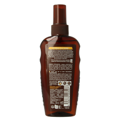 Lovea Dry oil high protect tahiti monoi SPF30 150.00 Milliliter