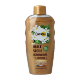 Lovea Shimmering dry oil monoi de tahiti 150 Milliliter