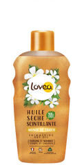 Lovea Shimmering dry oil monoi de tahiti 150.00 Milliliter
