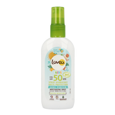 Lovea Kids sun spray bio SPF50 100 Milliliter