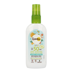 Lovea Kids sun spray bio SPF50 100 Milliliter