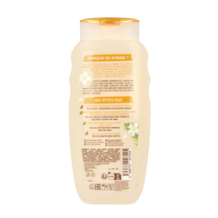 Lovea Showergel Monoi 400 Milliliter