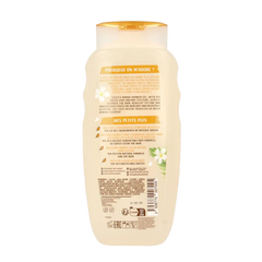 Lovea Showergel Monoi 400 Milliliter