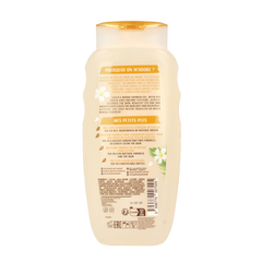 Lovea Showergel Monoi 400.00 Milliliter