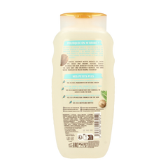 Lovea Showergel coconut water 400 Milliliter