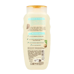Lovea Showergel coconut water 400 Milliliter