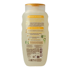 Lovea Showergel Vanilla 400 Milliliter