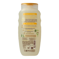 Lovea Showergel Vanilla 400.00 Milliliter