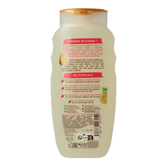 Lovea Showergel passion fruit 400 Milliliter