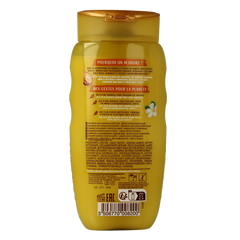 Lovea Shampoo Monoi & karite Shea oil 250 Milliliter