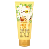 Lovea Conditioner Monoi & Shea 200 Milliliter