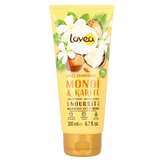 Lovea Conditioner Monoi & Shea 200.00 Milliliter