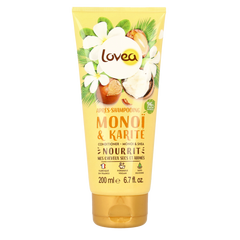 Lovea Conditioner Monoi & Shea 200.00 Milliliter