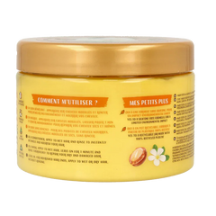 Lovea 3-in-1 Hair mask Monoi & Shea 390 Milliliter