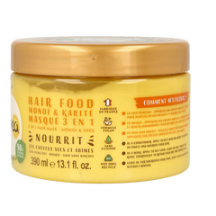 Lovea 3-in-1 Hair mask Monoi & Shea 390 Milliliter