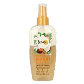 Lovea No rinse spray Monoi & Shea 150.00 Milliliter