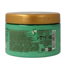 Lovea 3-in-1 Hair mask coco & green tea 390 Milliliter