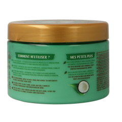 Lovea 3-in-1 Hair mask coco & green tea 390.00 Milliliter