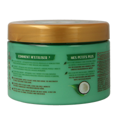 Lovea 3-in-1 Hair mask coco & green tea 390 Milliliter