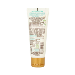 Lovea Hand cream organic coco oil 75 Milliliter