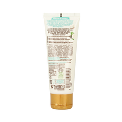 Lovea Hand cream organic coco oil 75 Milliliter