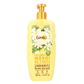 Lovea Bodylotion Tahiti Monoi 250 Milliliter
