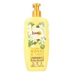Lovea Bodylotion Tahiti Monoi 250 Milliliter