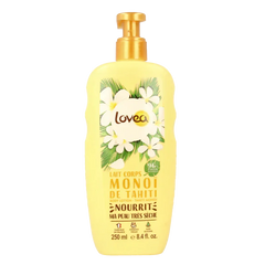 Lovea Bodylotion Tahiti Monoi 250 Milliliter