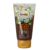 Lovea Bodyscrub tahiti monoi very dry skin 150 Milliliter