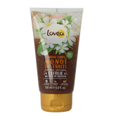 Lovea Bodyscrub tahiti monoi very dry skin 150 Milliliter