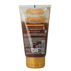 Lovea Bodyscrub tahiti monoi very dry skin 150 Milliliter