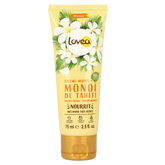 Lovea Hand cream Tahiti Monoi 75.00 Milliliter