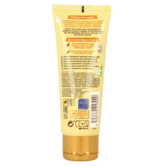 Lovea Hand cream Tahiti Monoi 75.00 Milliliter