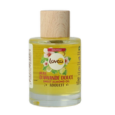 Lovea Sweet almond oil softens 50 Milliliter