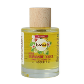 Lovea Sweet almond oil softens 50 Milliliter